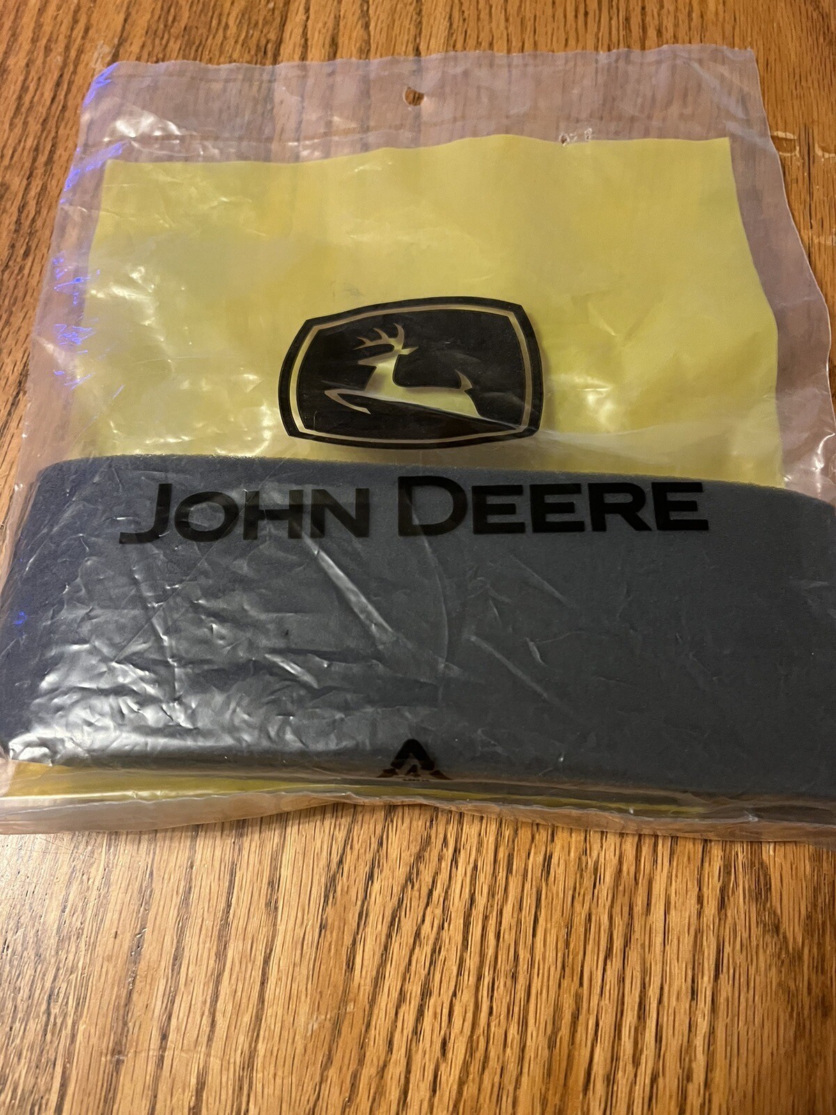 M140295 John Deere OEM Foam Pre-Cleaner Air Filter | eBay