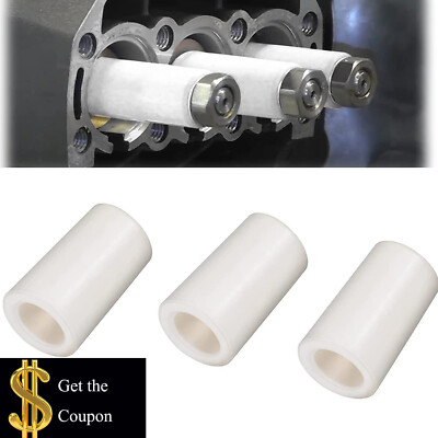 Ceramic Piston General Pump Interpump TP Pump 51040009 Ceramic Plunger 25x9x15mm