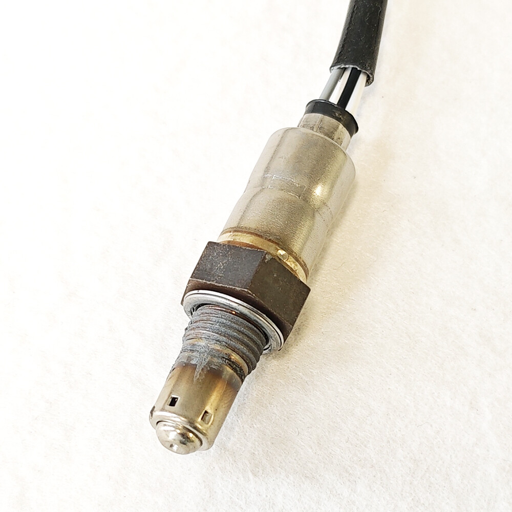 New Oxygen O2 Sensor 21176-1158 For Kawasaki Ninja 400 EX400 ABS
