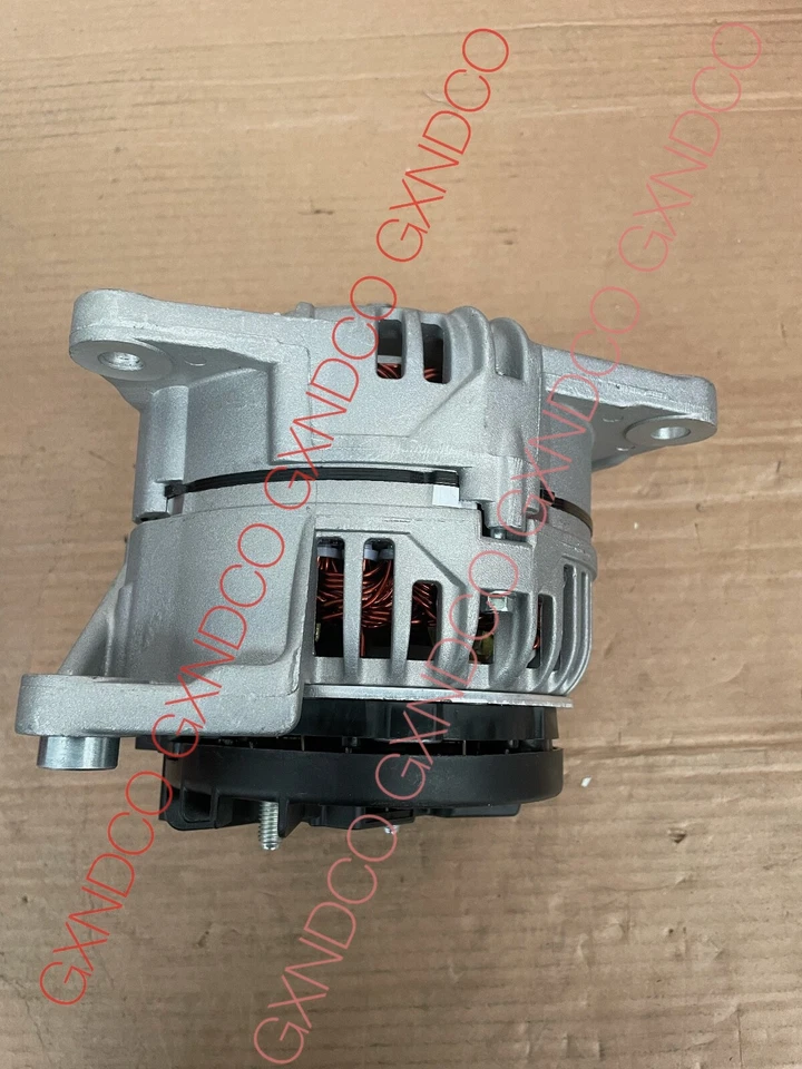 RTX Alternator FITS CITROEN FIAT IVECO PEUGEOT VANS 140A 12V 504057813 5705KL - Image 3 of 4
