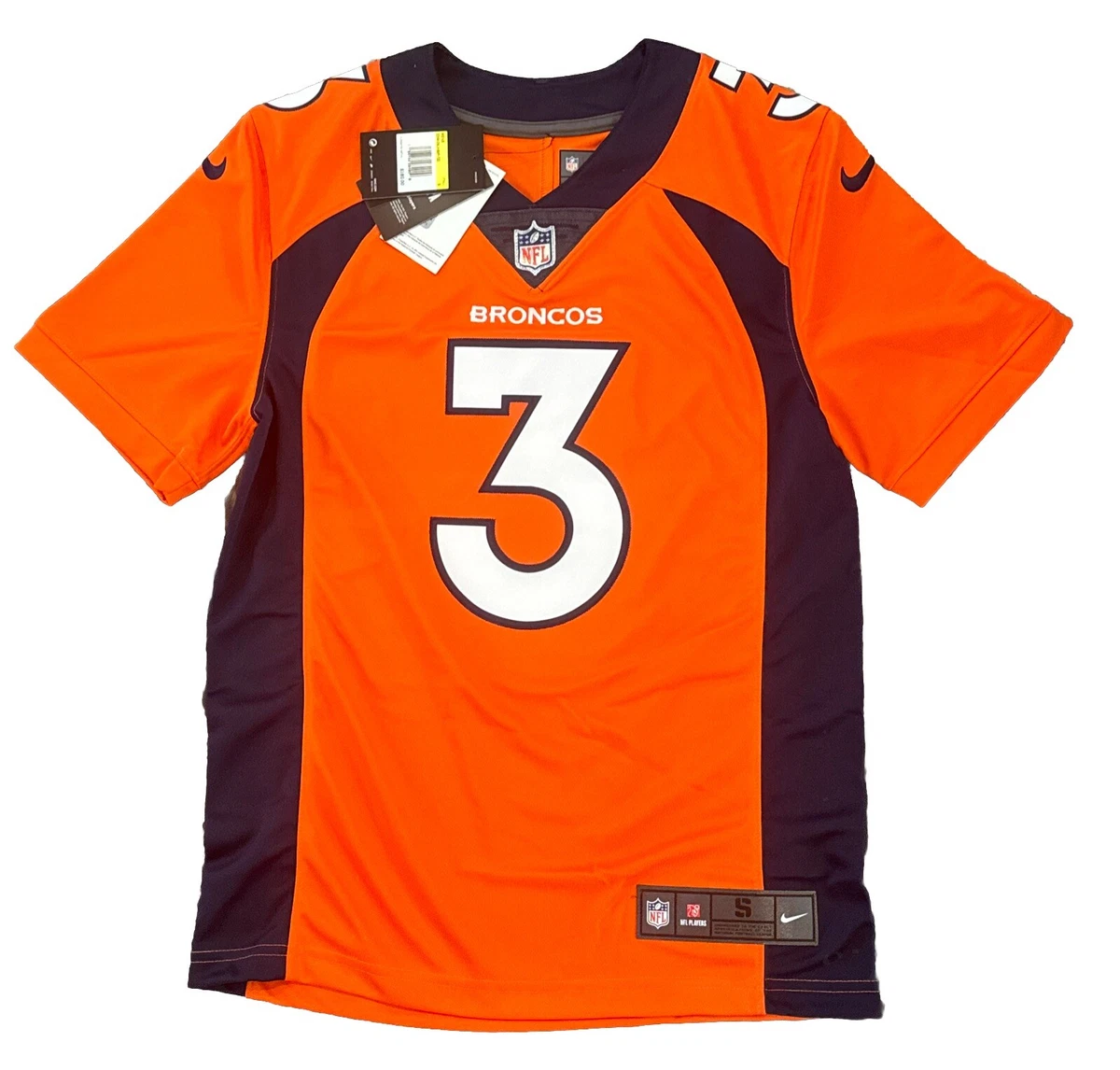 Russell Wilson NFL Fan Jerseys for sale | eBay
