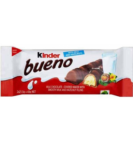 Kinder Bueno Price Malaysia
