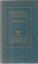 L'UOMO D'ORO - ARTURO TOFANELLI