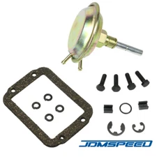 Shift Actuator Front Axle 4WD Vacuum Actuator For Dodge Ram / Jeep 4x4 4882682