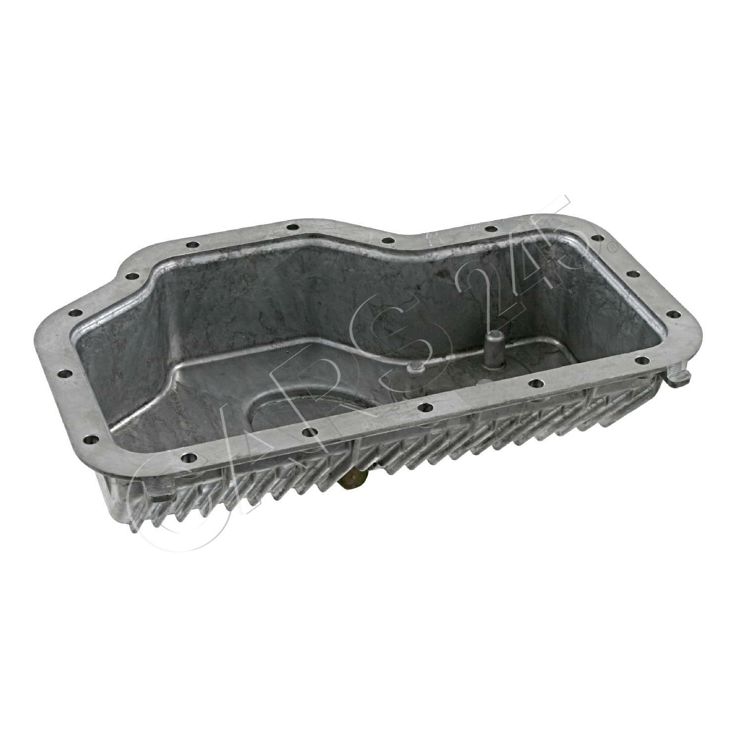 Oil Pan FEBI For BMW E30 87-94 11131715266 | eBay