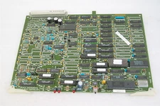 KLA INSTRUMENTS SINGLE AXIS CONTROLLER BOARD 710-652010-20  FREE SHIP