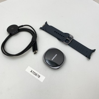 Samsung Galaxy Watch8 SM-L330 - 44mm - Graphite GPS - Open Box