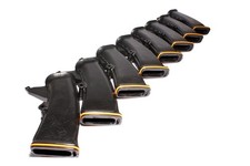 Fast Engine Intake Manifold Runner - Standard Runner Set For Cathedral Port Truc Fast Engine Intake Manifold Runner - Standard Runner Set For Cathedral Port Truc