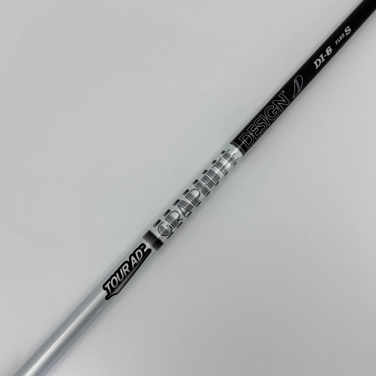 Graphite Design Tour AD DI Driver Shaft (A-52544376330 Graphite Design Tour AD DI Driver Shaft (A-52544376330