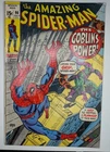 Amazing Spider-Man #98 Marvel 1971 (FN) | Drug addiction plot | COMBINED SHIP