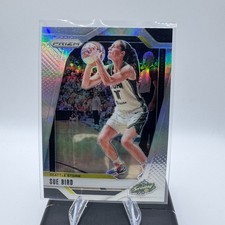 2024 Panini Silver Prizm WNBA Sue Bird #112 Seattle Storm