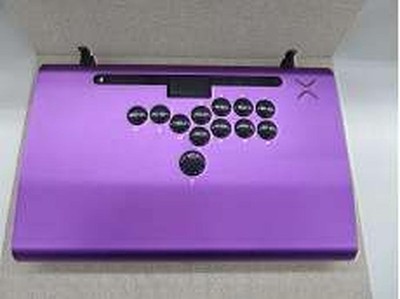 VICTRIX PRO leverless controller
