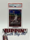 2023 Panini One and One Basketball Red Devin Booker #98 PSA 10