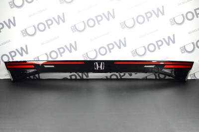 2023-2026 Honda Accord LED Taillight Center Brake Trunk Mounted Tail Bar OEM