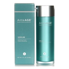 AnteAGE Serum Hydrating Cream 1oz/30ml NEW IN BOX