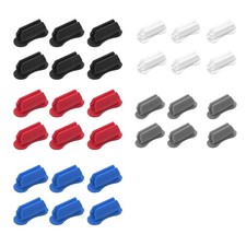 Pen Holder Adhesive Pen Holder Clip for Desk Wall Mount Marker Holder Attachment