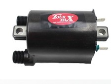 BOBINA PRIMO IMPIANTO GIAPPONESE HONDA TRANSALP 650, SHADOW 600, PC 800, VT 1100