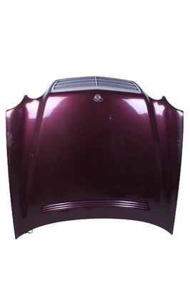 Mercedes W210 MOTORHAUBE