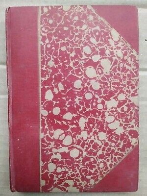 Nikolai Gogol - Tarass Boulba Nr. 213 / Gebundene Bibliothek Plon 1930