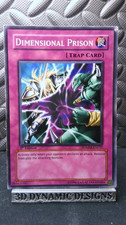 | Yugioh Dimensional Prison SDMM-EN032 1st Structure Machina Mayhem HP 🔥 |