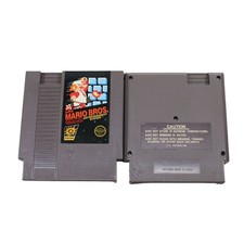 Super Mario Bros.
