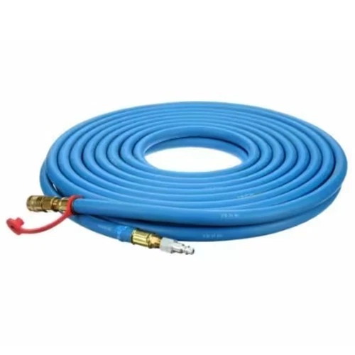 3M W-9435-50 Supplied Air Respirator Hose (50ft/15M) High Pressure - Image 1 of 1