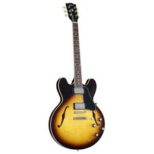 Gibson ES-335 Satin Vintage