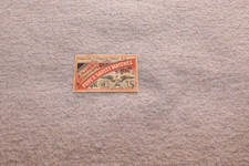 1 altes deutsches Zündholzetikett, Pohl's, Zanow in Pommern