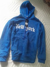 New York Sweat Suit