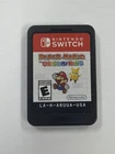 Paper Mario The Origami King (Nintendo Switch, 2020) - FREE Shipping!