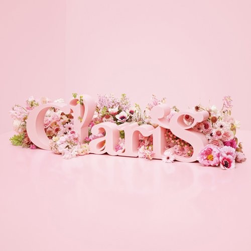 ClariS-Single Best 1st-JAPAN CD SECL-1663 ""Madoka Magica, Oreimo""