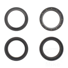 All Balls Fork Oil Seal Kit Front 56-120 1 Set Fit Kawasaki KLX 250 1979-1980