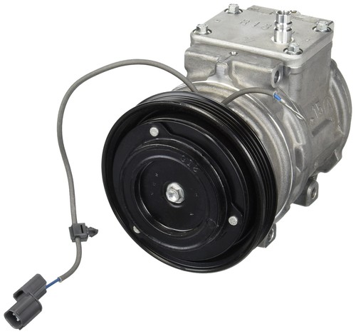 Acura NSX Zanardi Edition 1993-2002 Compressors with bracket Set Photo - $403