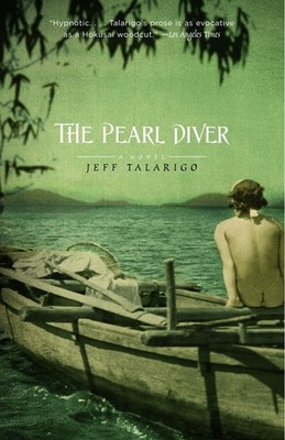 The Pearl Diver - Talarigo, Jeff - Good - See condition notes