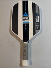 Joola Ben Johns Hyperion PRO lV 16mm Pickleball Paddle NFC Chip Authentic 
