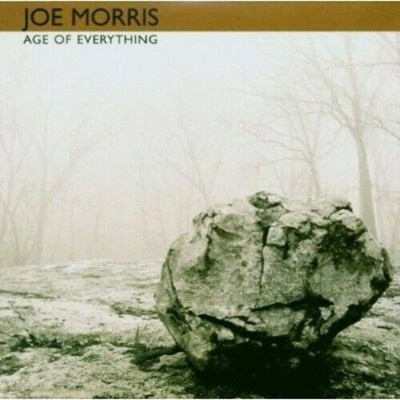 Age Of Everything CD