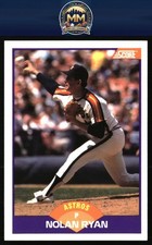 Click to enlarge Nolan Ryan