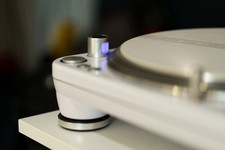 Reloop RP6000 MK6 Ltd Weiß Schallplattenspieler