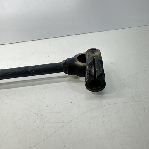 Steering Shaft, Lower - 2009 Honda Big Red MUV 700 - 第 6/12 張圖片