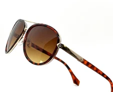 Men Women Sunglasses Fashion Designer Classic Flat Top Bar NEW Style Retro Gafas