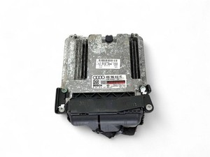 Audi A4 S4 B7 8E 8H 2005 03G906016FE Motorsteuergerät Modul ECU TSL4142