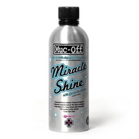 Muc-Off Miracle Shine - Spray 500Ml