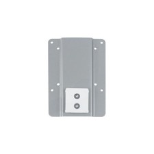 Humanscale M2 Monitor Arm - 4 Inches Drop Down - 75 x 75 / 100 x 100 Vesa M2DVP