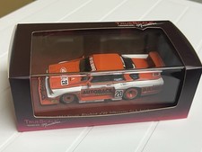 Nissan Bluebird Silhouette Gr5 #20 TRUE SCALE 1/43 TSM104321 Collectables 17+