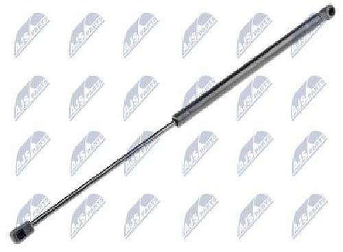 NTY Gas Strut Trunk Cargo Compartment AE-AU-056 For Audi