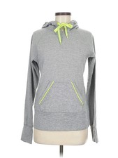Unbranded Women Gray Sweatshirt 7