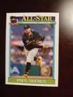 2026 Topps series 2 75th anniversary Paul Skenes Pirates All-Star NL #91AS-39