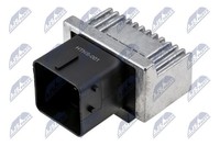 NTY Relais GlüHanlage EZP-NS-001 FüR Opel Vivaro X83 Bus Movano X70 A07 DTI Cdti