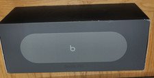 Beats Pill Portable Bluetooth Speaker, Kim Special Edition, Dark Grey
