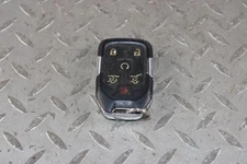 15-20 GM SUV GMC Black Electronic Smart Keyfob Key Fob Remote OEM Factory OE WTY